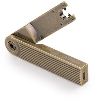 Barebones Pivot Arc Lighter - Sleek Electric Lighter - Rechargeable, Durable and Windproof with Pivoting Arm for Everyday Use
