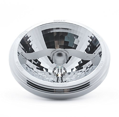 Osram Halogenlampen, G5.3, 1 Stück (1er Pack)