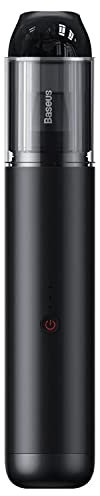 Baseus Car Tool Vacuum Cleaner A3 Suction 15000Pa, 135W, Tarnish (CRX