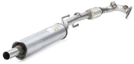 MTS 01.30036 Vorschalldämpfer 1380mm 4,7kg