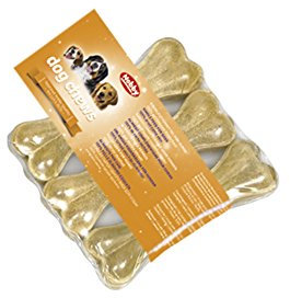 Nobby Kauknochen gepresst,1 Packung (1x3 Stück),13,0 cm,60 g