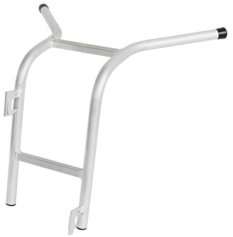 HYMER Wandabstandshalter für Sprossenleitern mit Sprossenmaß 30 x 30 mm, 005485