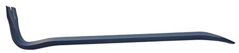 1 styck spikjärn 450 mm teflonjärn spak montering järn brytjärn