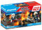 PLAYMOBIL City Action 70907 Starter Pack Feuerwehrübung, Spielzeug für Kinder ab 4 Jahren