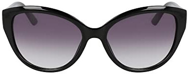 NAUTICA Damen N2241S Sonnenbrille, Black, Einheitsgröße