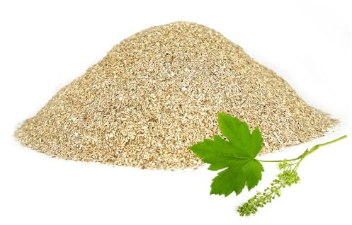 Eurocatch Virutas para ahumadores - Haya - Serrín para Ahumar - 4 litros - 1 kg - Producto 100% Puro garantizado, Libre de Moho para una Seguridad óptima