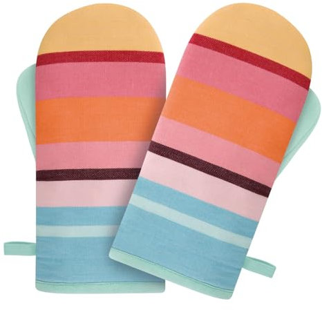 Remember Ofenhandschuhe Nr.4 2er Set