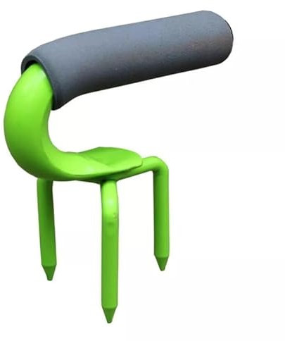 Steel Garden Claw Garden Tool Three Pronged Soil Reliver Home Garden