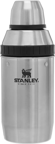 STANLEY Adventure Happy Hour Cocktail Shaker Set