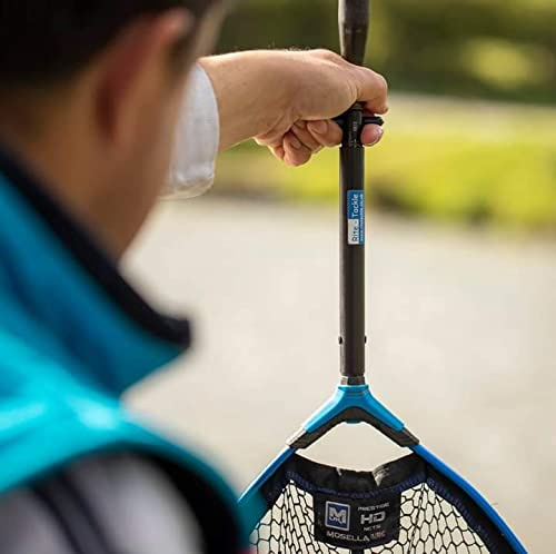 Landing Net Scale - Rite-Weigh 0-8.5 kg For EU Customers