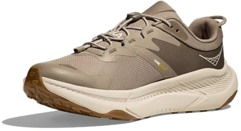 Hoka Men's Transport Dune/Eggnog 9.5 Medium