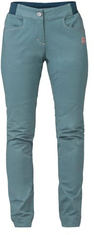 Rafiki Pantalón de Escalada Marca Modelo Geminis North Atlantic 34