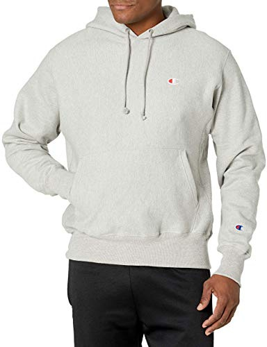Champion LIFE Men's Reverse Weave Pullover Hoodie