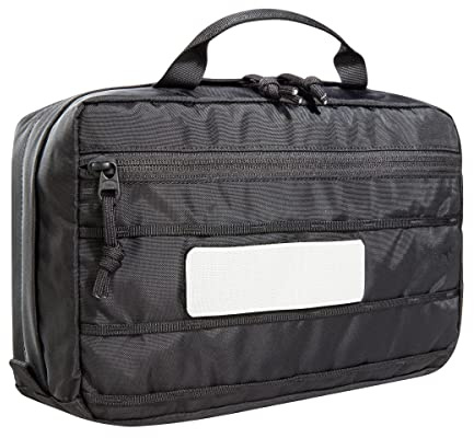 Tasmanian Tiger TT Multipurpose Pouch VL Sac à dos supplémentaire avec volume de 6 l, organiseur de sac à dos avec fixation velcro, pochette EDC
