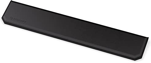 ENDORFY Thock TKL Palm Rest, ENDORFY Thock TKL Serie kompatibel, Magnetische Befestigung, Soft-Touch PU-Lederbezug, Memory-Schaum innen, Ergonomische Form, EY0E008