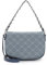 Tamaris Anita Crossbody Bag Lightblue