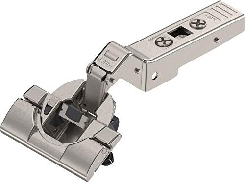 Blum - Charniere blumotion de meuble d'angle + 30 degres ii-en applique - Réf..79B9596 - Type de boitier.INSERTA -