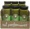 eat Performance® Spinat Suppe (6x 350ml) - 100% Bio, Vegan & Paleo I Frei von Konservierungsstoffen & anderen Zusätzen