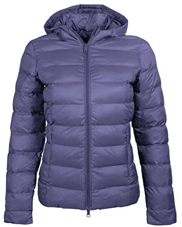 HKM Lena Jacke B6900 Dunkelblau 164