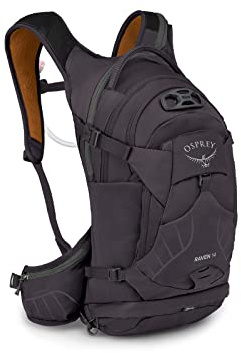 Osprey Raven 14l Hydration Backpack One Size