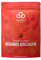 edubily nutrition® Veganes Kollagen • Mit Glycin, Prolin, Arginin, Glutamin, Vitamin C, Zink, Kupfer, Mangan & Silicum • Im recyclebaren Beutel (450g Wildberry)