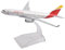 ARCADORA 1:400 16cm A330 Iberia Airlines Metal Airplane Model Alloy Plane Diecast Plane Model