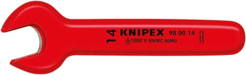 KNIPEX Chiave a forchetta, 98 00 19