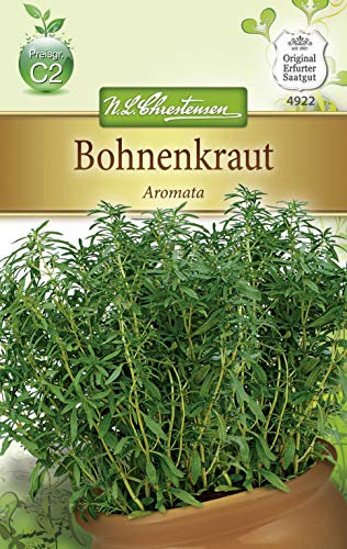 N.L. Chrestensen 4922 Bohnenkraut Aromata (Bohnenkrautsamen)