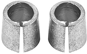 Akozon Bornes de Batterie Couvre,1 Paire de Housses de Batterie Cosse Batterie Bornes de Batterie Connecteurs de Batterie Manchon de Batterie
