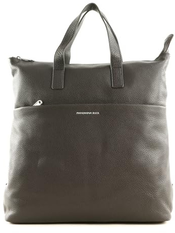 Mandarina Duck Damer Mellow Urban ryggsäck, slipskivor, en storlek, slipskivor, Einheitsgröße