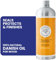 Danish Oil for Wood 500ml Naturally Polymerised Linseed Oil VOC Free & Environmentally Friendly Cutting Board Oil Butcher Block Oil | Works as a Stand Oil for Oil Painting | Food Safe Wood Sealer