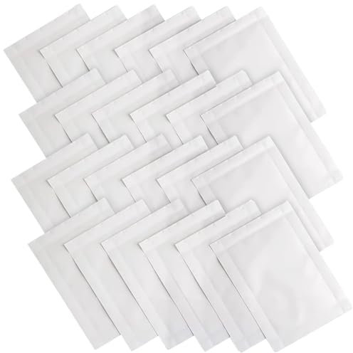 General Office Aktenvernichter-Öl: 24er-Set Universal-Schmiermittelblätter für Aktenvernichter, DIN A4/A5 (Öle für Aktenvernichter, Öl-Blatt)