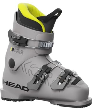 HEAD Skischuh Kinder - 21,5/34