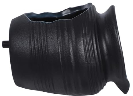 VOSAREA Fontana d'Acqua in Ceramica Decorazione per Fontana Adatta per Balconi e Giardini