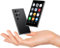 PrzTIk 4G kleines Backup Telefon, Android 10.0 Smartphone, 3.0 Zoll Bildschirm, 2GB RAM+16GB ROM, 2000mAh Batterie, Gesichtserkennung Billiges Handy (Black)