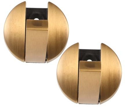 SEWACC Ganci Pieghevoli in Alluminio Aeronautico per Cappotti e Asciugamani in Set da 2, Gancio Bagno Salvaspazio per Camera e Bagno