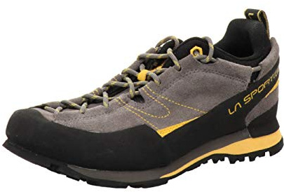 LA SPORTIVA M Boulder X, Grå gul, 41 EU