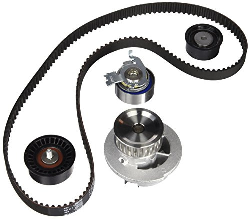 INA 530 0443 30 Water Pump and Timing Belt Kit