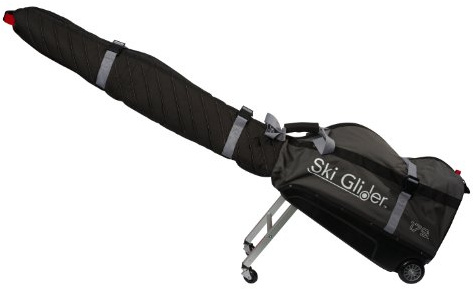 Sun Mountain Ski Glider Travel Cover
