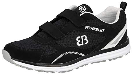 Brütting unisex - vuxen Performance VFitnessschuhe
