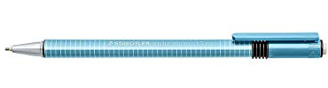 STAEDTLER 4007817054345 Triplus Micro 774 Porte-mines en plastique 1,3 mm