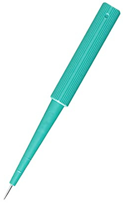 Taffstyle Biopsy Punch Biopsiestans piercing stansning nål verktyg för hud piercingar yta implantat microdermal, Durchmesser: 1,5mm