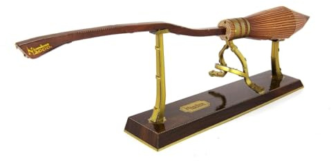 Metal Earth Harry Potter Nimbus 2000 3D Metall Modellbausatz Faszinationen