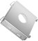 Zqxnt Soportes verticales de aluminio resistentes para portátil MiniM4 para escritorios de oficina y estaciones de trabajo en casa