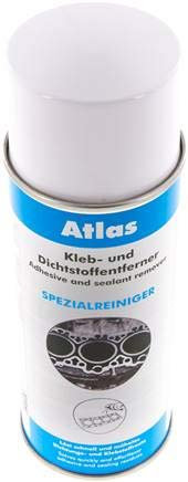Klebstoffentferner/Dichtstoffentferner,400 ml Spraydose