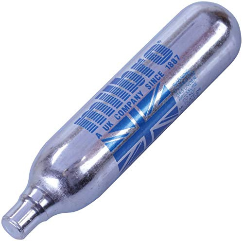 FFT 12g Co2 MILBRO Gas Capsule Powerlet Cartridge Airgun Air Rifle Pistol 12 gram BULK BUY (36)