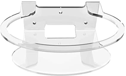 ISTOVO 1 Hållare för monteringshyllor Orbi för WiFi-router Orbi AC3000 RBS50, RBK50, RBK53, RBK30, AC2200 RBK30