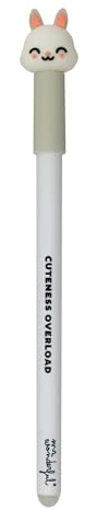 Mr.Wonderful - Stylo effaçable Lapin - Cuteness overload