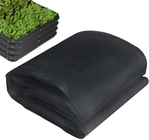 Rete Da Giardino | Maglia Fitta Per Protezione Antigrandine - Rete Protettiva Ultrafine Rinforzata per Piante per Frutta Fiori Fragole Mirtilli Accessori per Serra