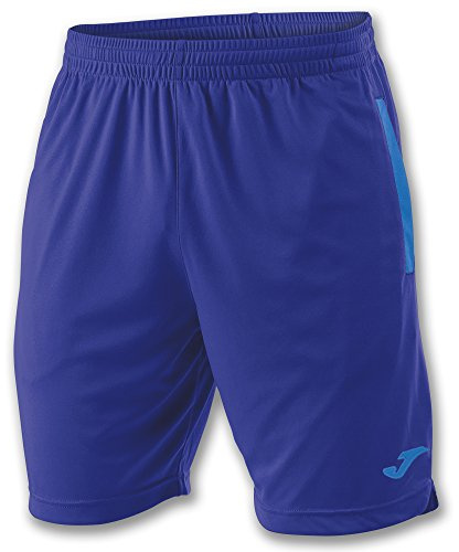 Joma Garçon Miami Bermudas, Bleu Roi, XXS EU